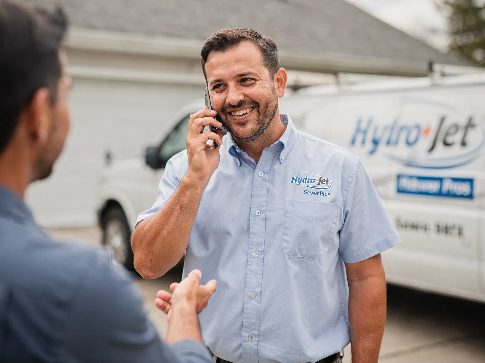 Hydro Jetting Morganza, MD FAQs